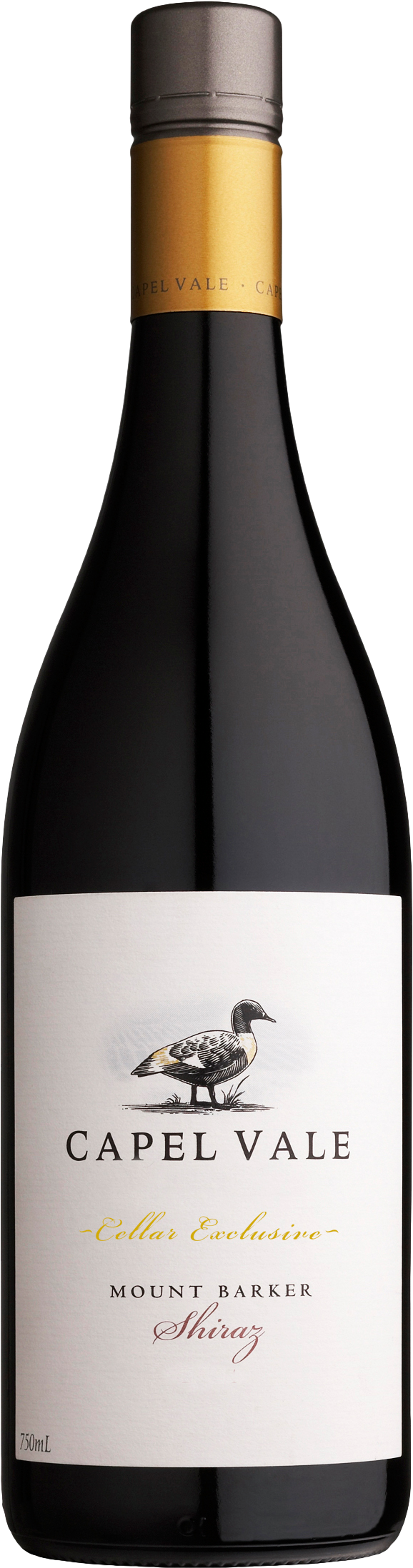 Capel Vale Cellar Exclusive Mount Barker Shiraz